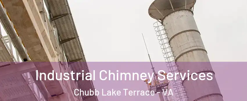 Industrial Chimney Services Chubb Lake Terrace - VA