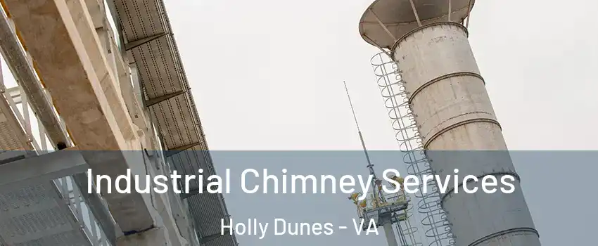 Industrial Chimney Services Holly Dunes - VA