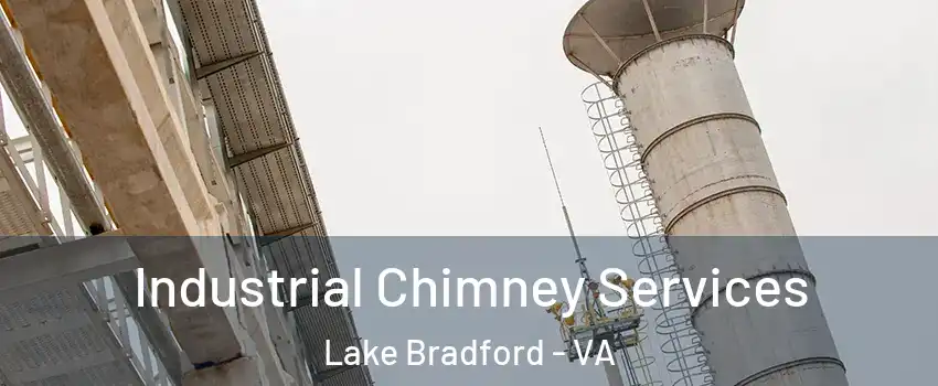 Industrial Chimney Services Lake Bradford - VA