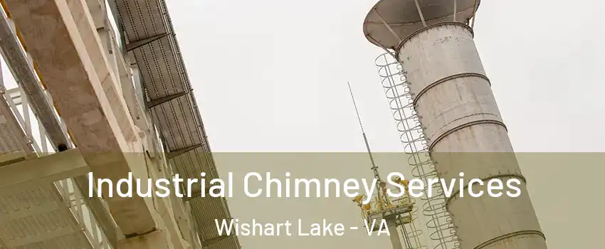 Industrial Chimney Services Wishart Lake - VA