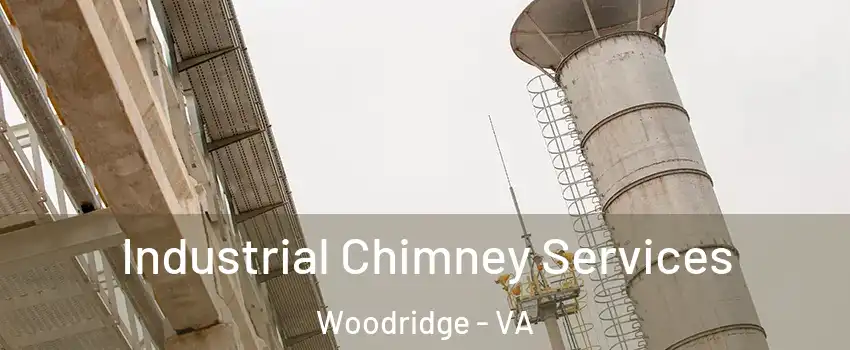 Industrial Chimney Services Woodridge - VA