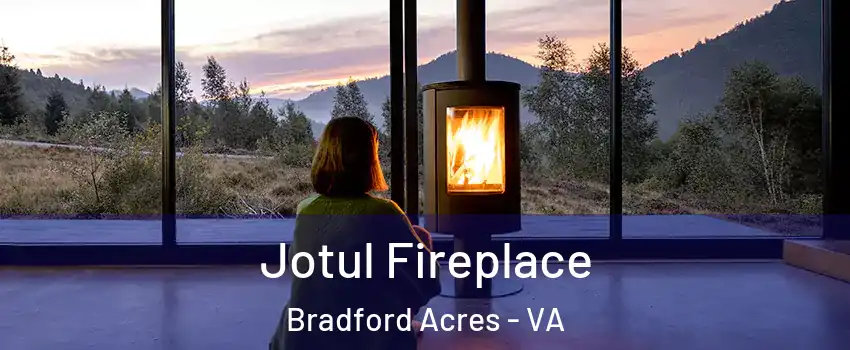 Jotul Fireplace Bradford Acres - VA