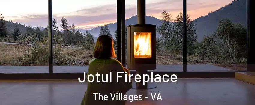 Jotul Fireplace The Villages - VA