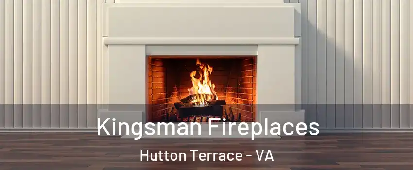 Kingsman Fireplaces Hutton Terrace - VA