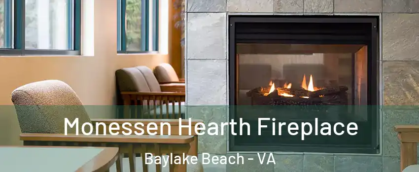 Monessen Hearth Fireplace Baylake Beach - VA