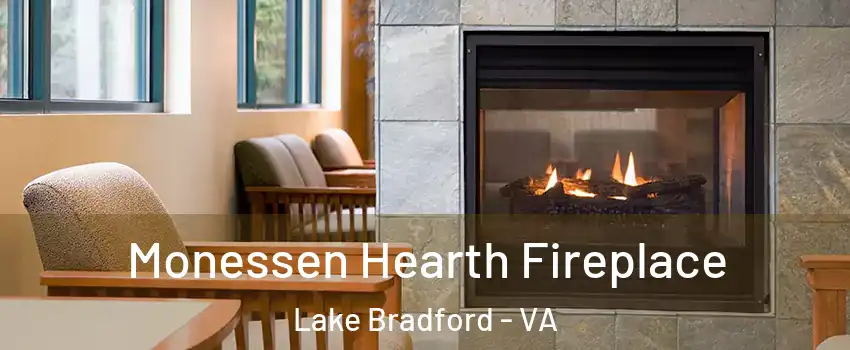 Monessen Hearth Fireplace Lake Bradford - VA