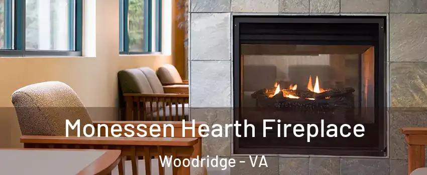 Monessen Hearth Fireplace Woodridge - VA