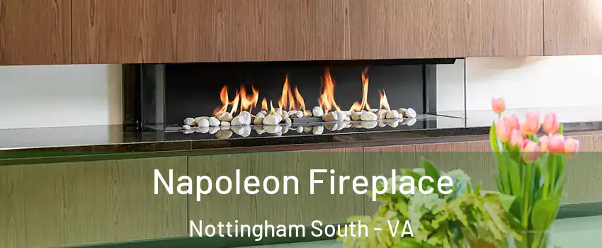 Napoleon Fireplace Nottingham South - VA
