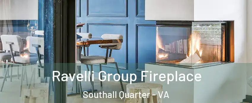 Ravelli Group Fireplace Southall Quarter - VA