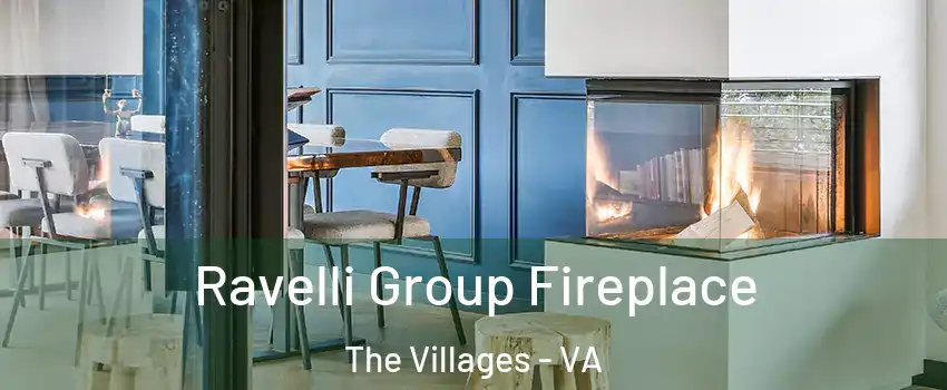 Ravelli Group Fireplace The Villages - VA