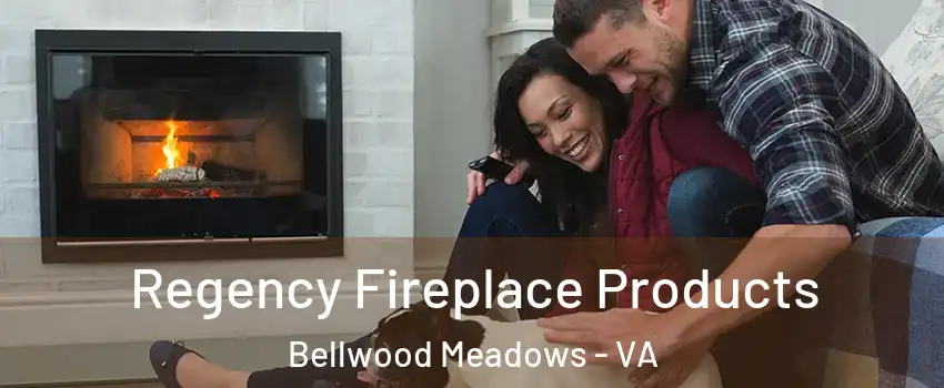 Regency Fireplace Products Bellwood Meadows - VA