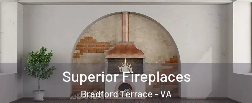 Superior Fireplaces Bradford Terrace - VA