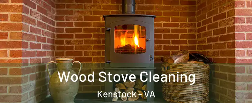 Wood Stove Cleaning Kenstock - VA