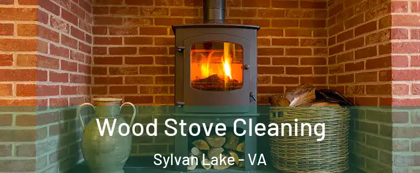 Wood Stove Cleaning Sylvan Lake - VA
